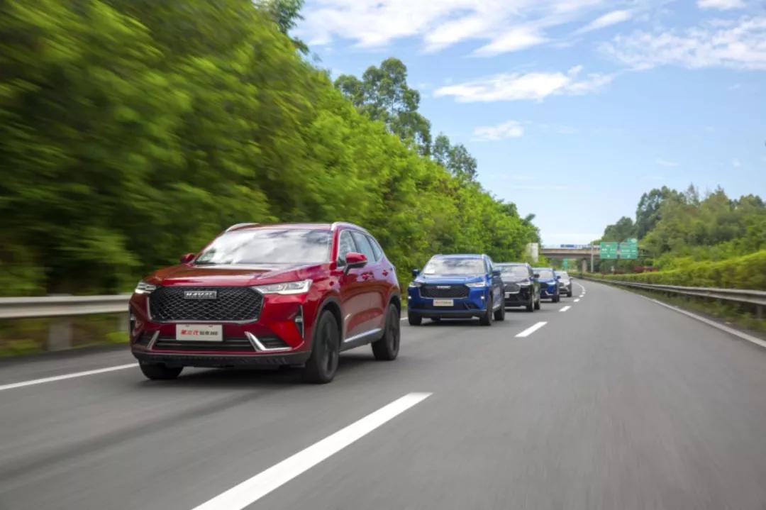 哈弗h6第三代supreme四驱2.0油耗,哈弗h6三代supreme1.5t油耗是多少