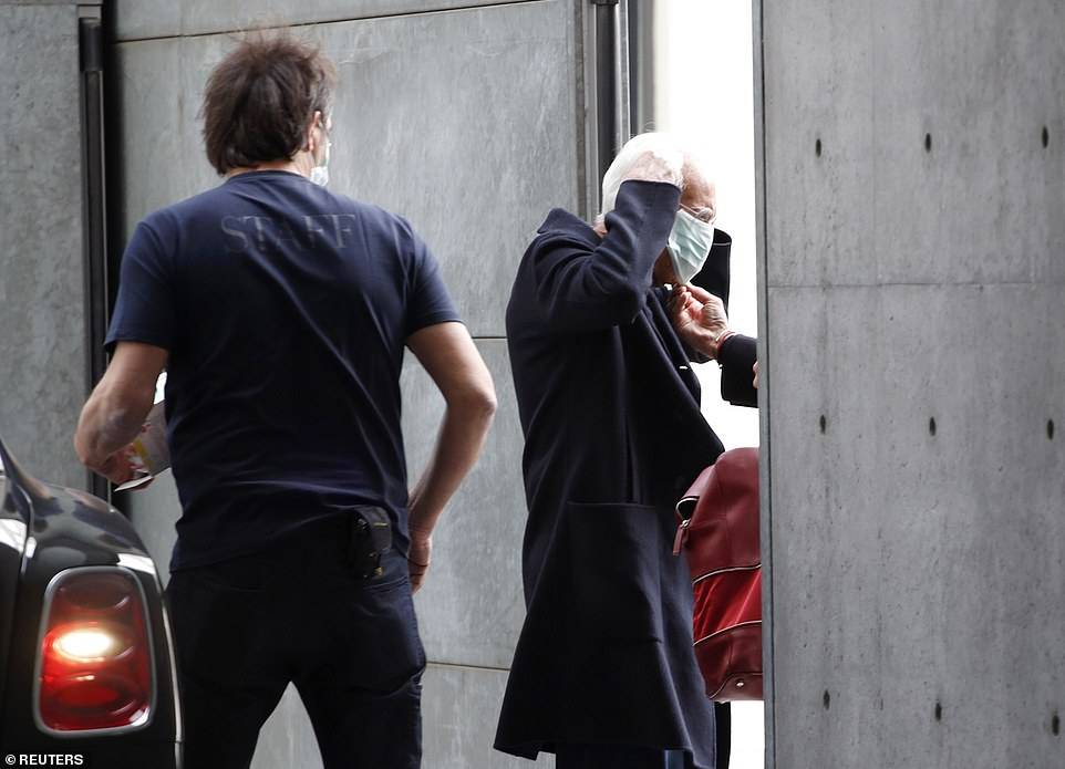 意大利一号病人什么时候找到的,意大利一号病人现状