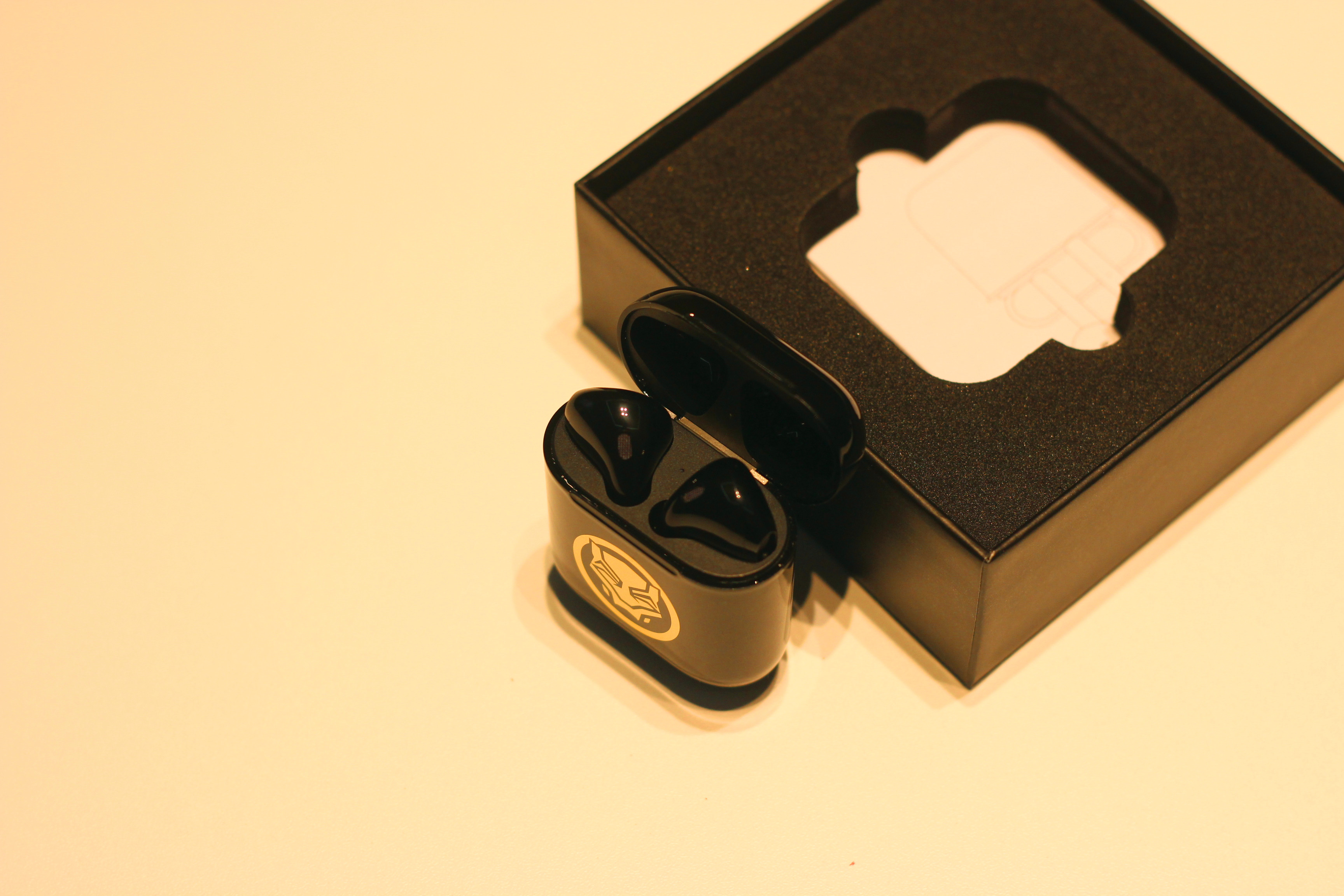 marvel漫威蓝牙耳机怎么连接苹果,漫威联名marvel耳机怎么连接手机