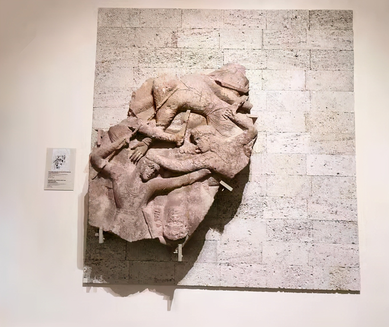 梵高莫奈的画藏在哪里,莫奈高更画