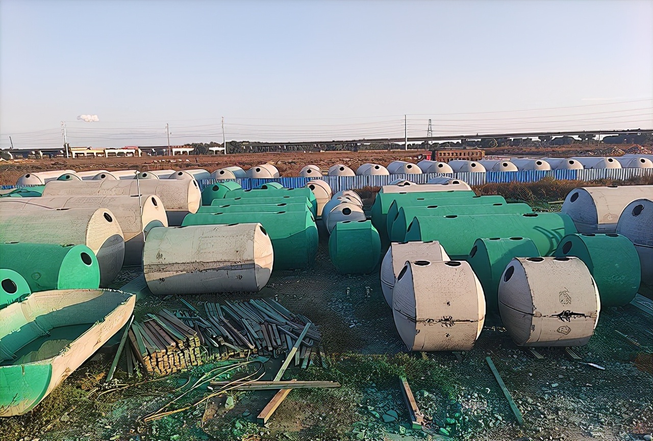 内蒙古澄安建筑材料有限公司助力建设绿色生态环境治理体系