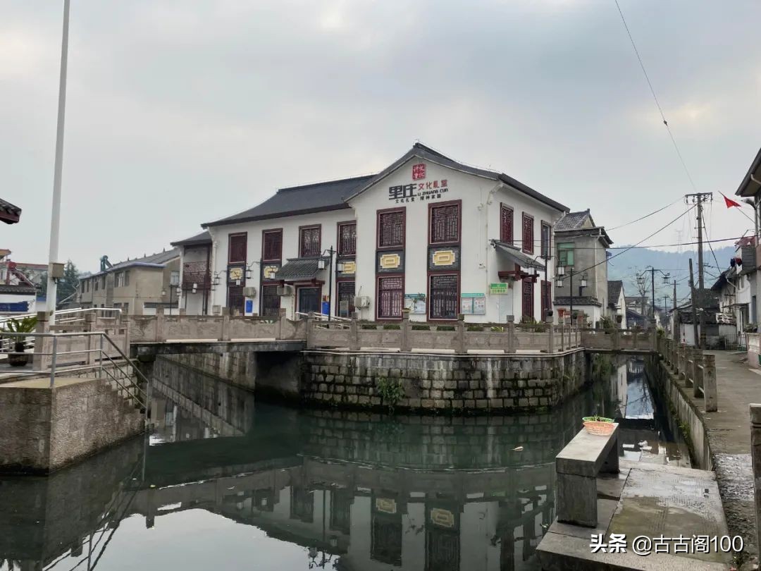 绍兴州山:《古文观止》发祥地重磅基因待解码