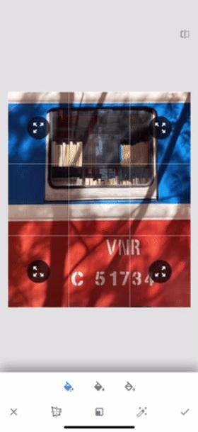 摄影后期snapseed教程,手机修图如何去除阴影snapseed