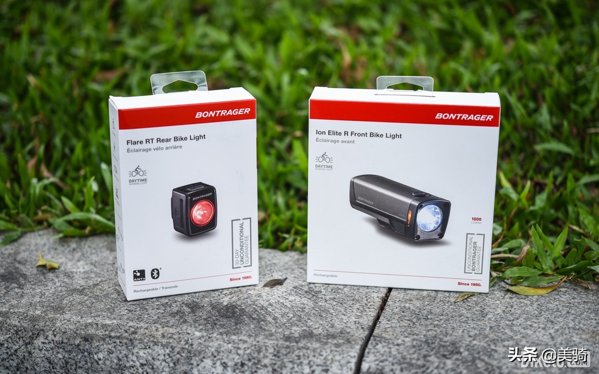 十大公认最好的骑行灯,单车夜行骑行灯