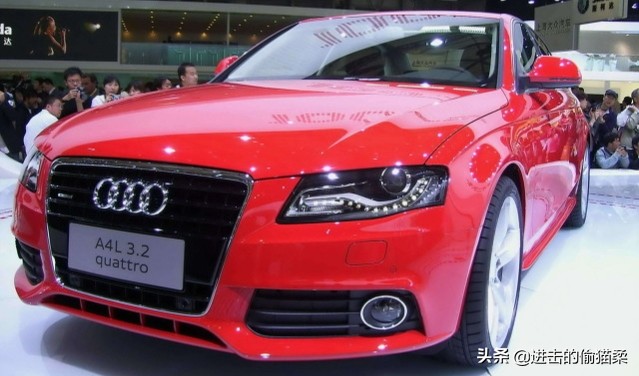 老车回忆捷达的前世今生,奥迪a4前世今生上集