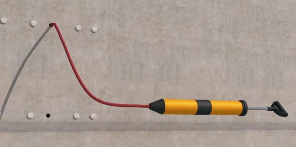 装配式建筑灌浆注意事项,装配式建筑二次灌浆施工全面解析