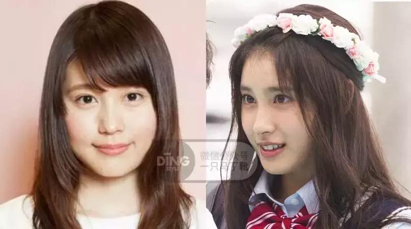 为啥日本女人都很耐看,骨相美和皮相美同时存在的女明星