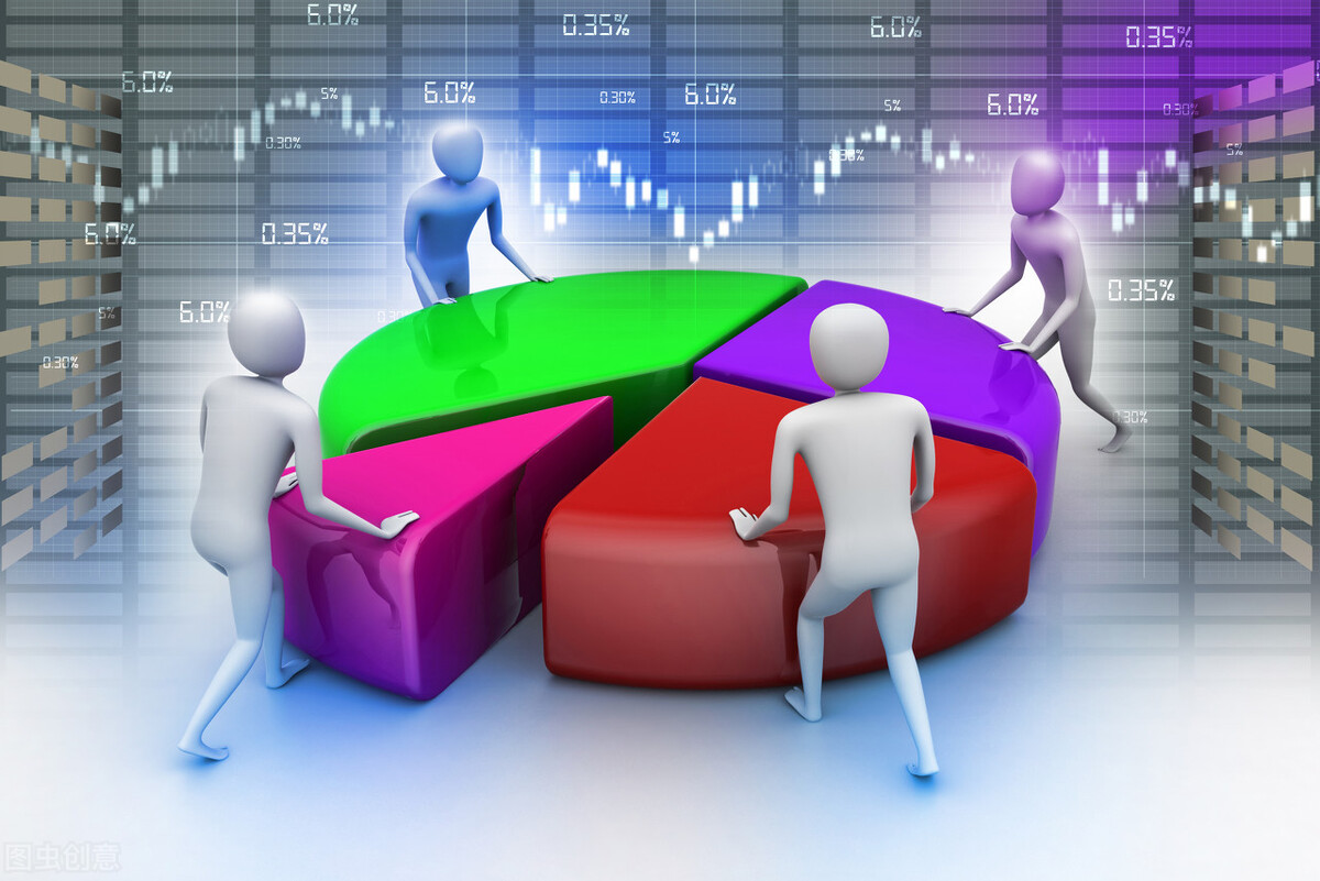 2021十大最赚钱行业排行,2023十大赚钱创业行业