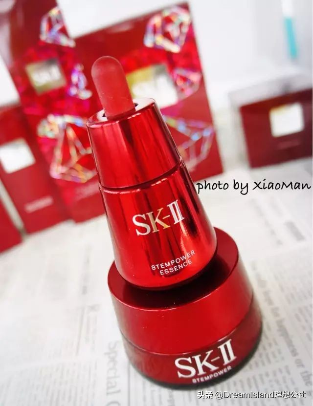 5个靠谱祛痘印的方法,亲测有效祛痘精华