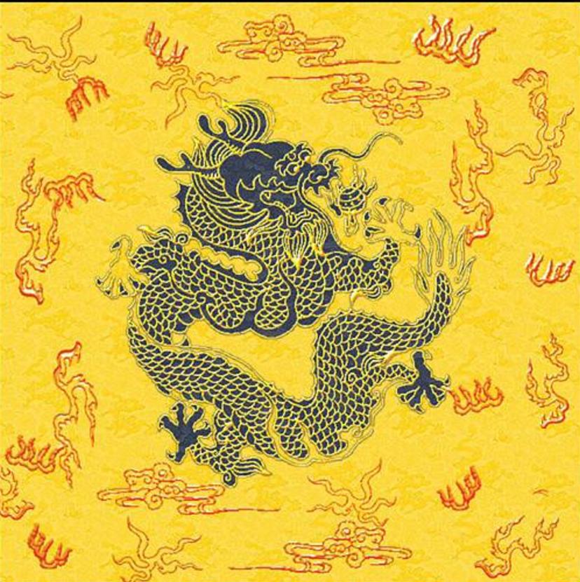 你知道清朝八旗是怎么形成的吗,清朝八旗中哪个旗地位最高