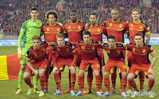 红魔比利时vs法国,2020欧洲杯比利时vs法国