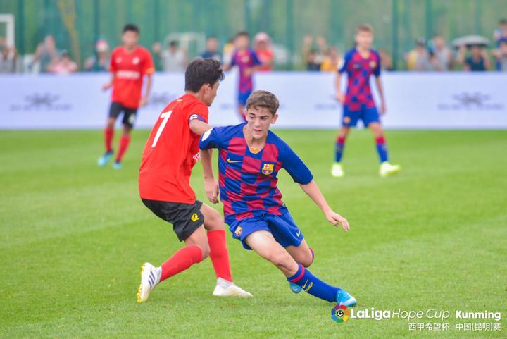 西班牙青训都有哪些,对比西班牙与中国的人际关系