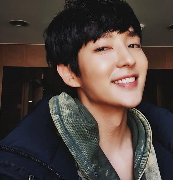 李准基回答问题,李准基最难解释的部分