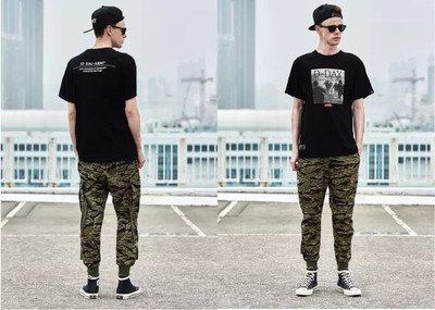 全球十大潮牌是哪几个,全球十大潮牌品牌