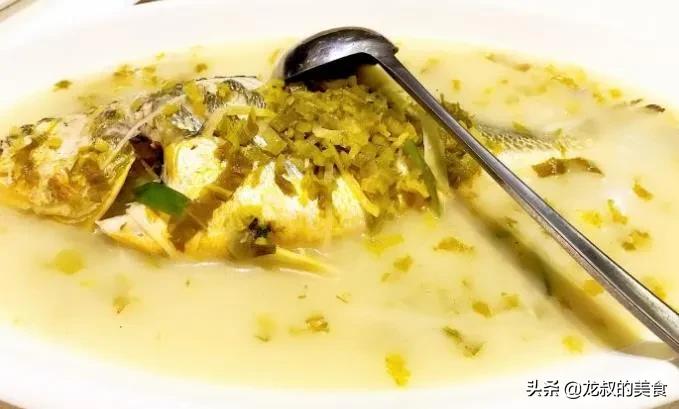 江浙沪必吃57种美食,长江特色美食有哪些菜