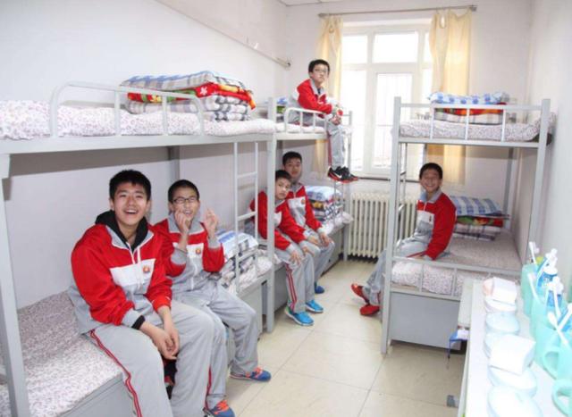 高中生住校要注意哪些,高中生非要走读怎么办