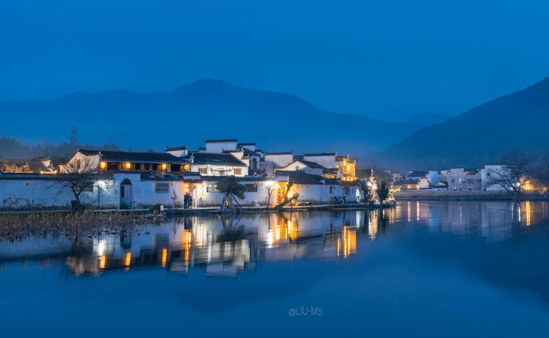 安徽春天美丽的视频,安徽美丽的春天