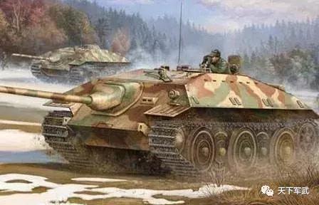 老编最痛恨的VII级车E-25！推荐VII级车就不带它玩，爱咋咋地