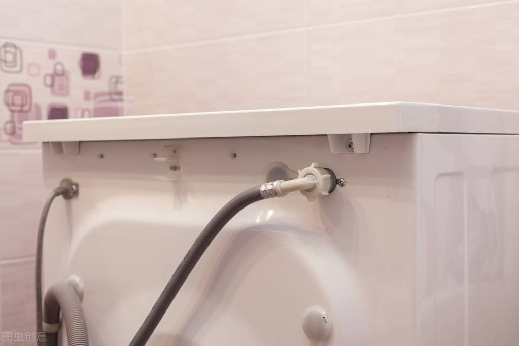 洗衣机一边进水一边排水维修视频,洗衣机怎么一边进水一边排水