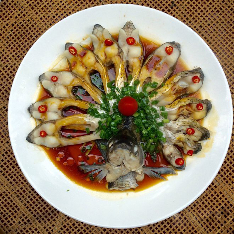 过年的鱼这样做鲜香味美回味无穷,过年好吃又简单的鱼的做法