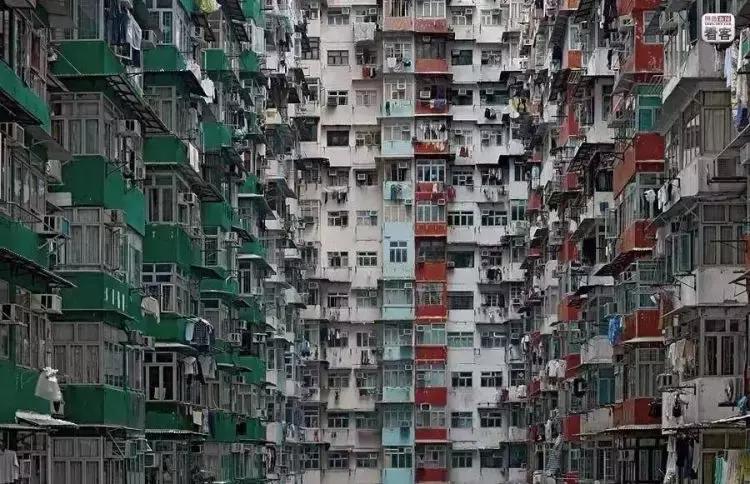 高低配小区容积率可以不一样吗,小区容积率2.2做成高低配