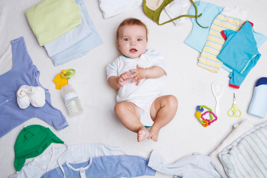 待产包大家都准备了什么呢 (过来人经验待产包怎么准备才靠谱)