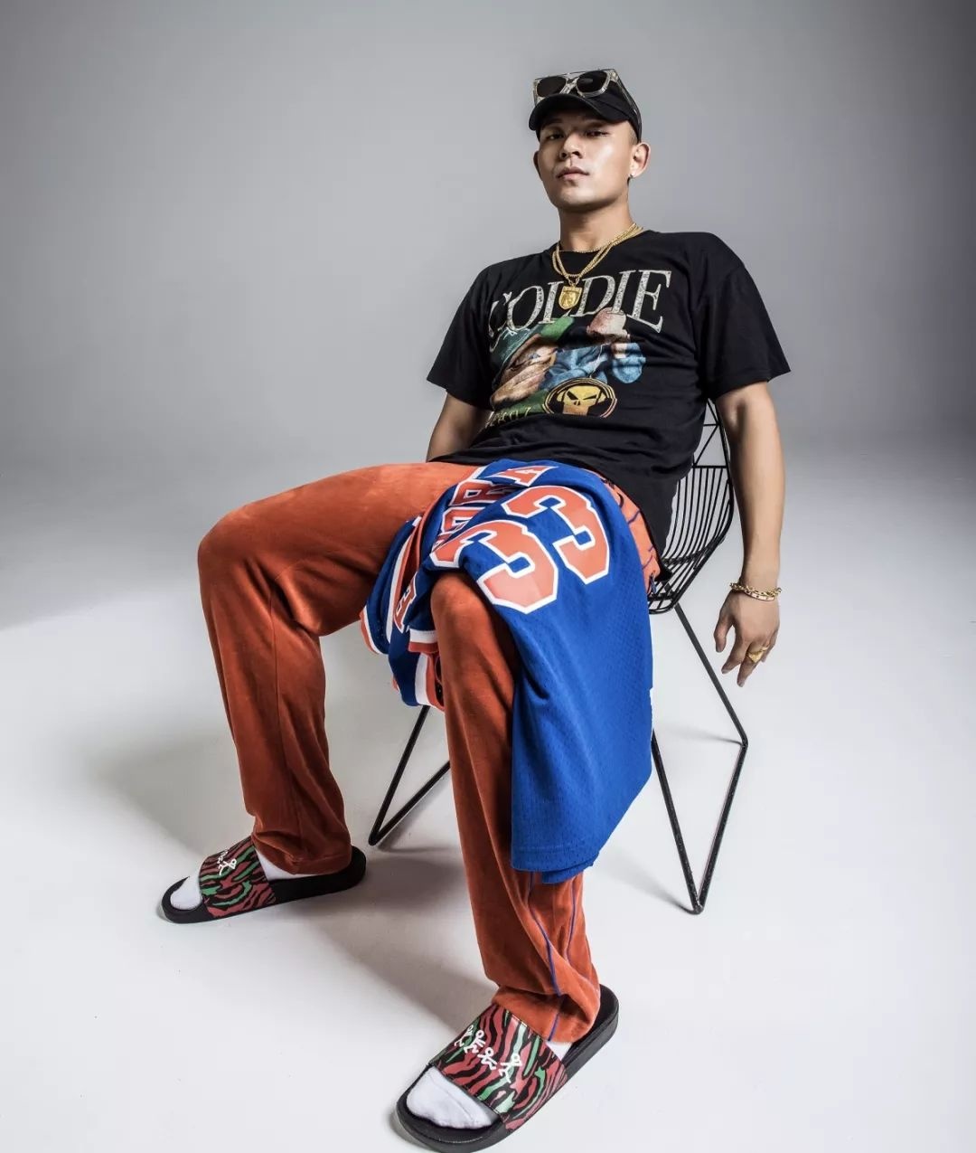 没有什么能比登陆草莓星球，更能唤醒春困的灵魂了