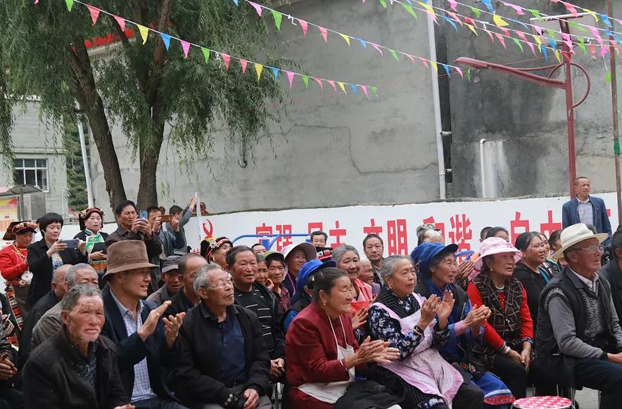 学党史办实事百名中医下基层,医院学党史办实事