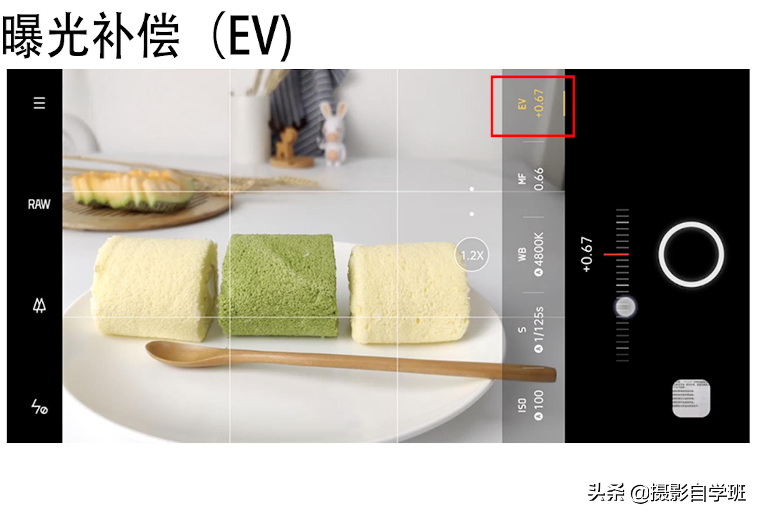 手机摄影拍人像最佳参数,不懂摄影怎么样才能拍好视频