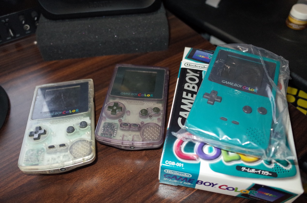 中国小伙和日本姑娘另类的街机人生，游戏成为他们的红娘