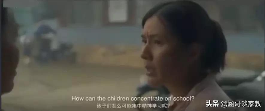 泰国暖心公益广告妈妈和儿子,泰国公益广告懂得感恩才有用