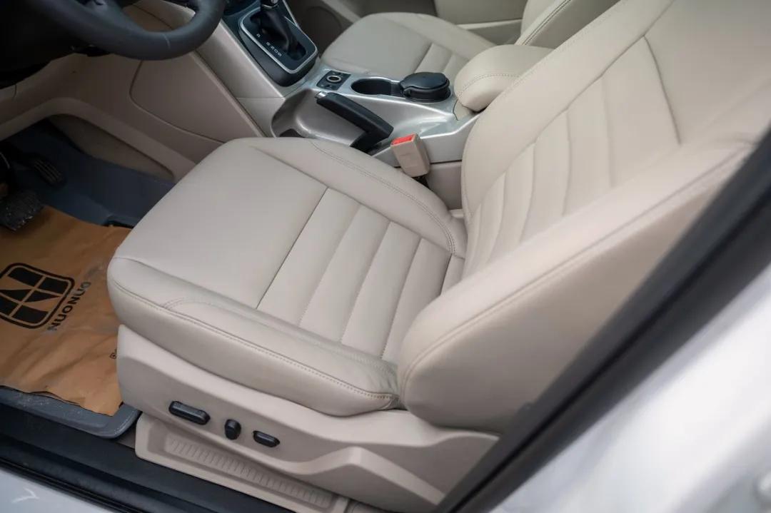 14年福特翼虎1.6二手价格,2013年的福特翼虎二手价格