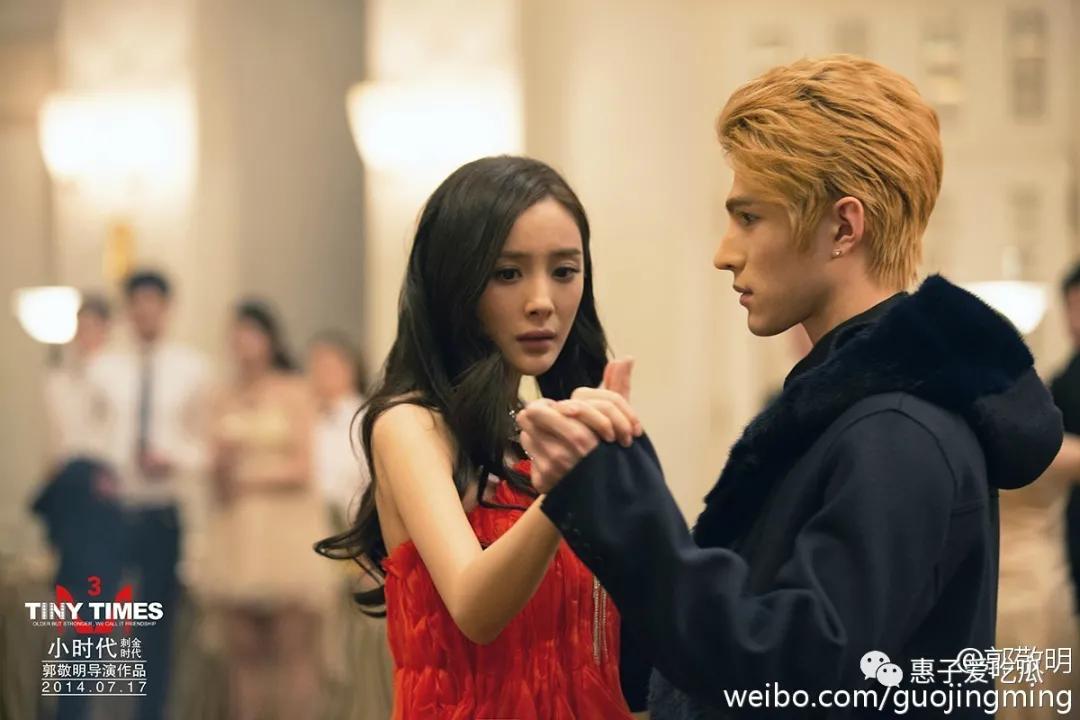 大家都怎么评价小时代,还有人记得小时代吗