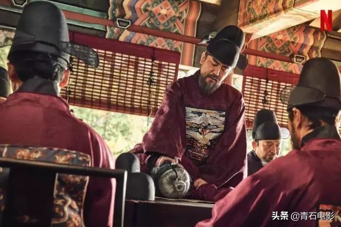 同一个剧本翻拍对比,一个剧本拍两次