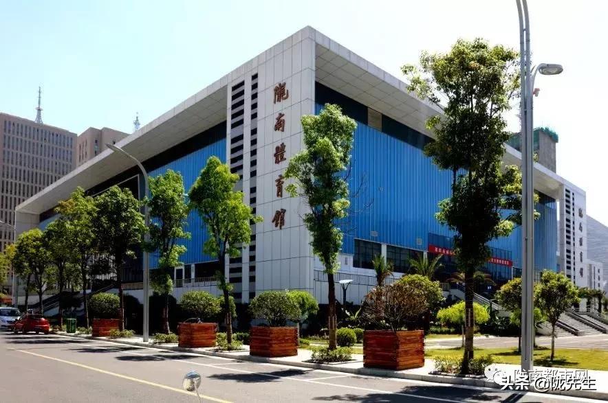 陇南市没有市中心,陇南被低估的城市