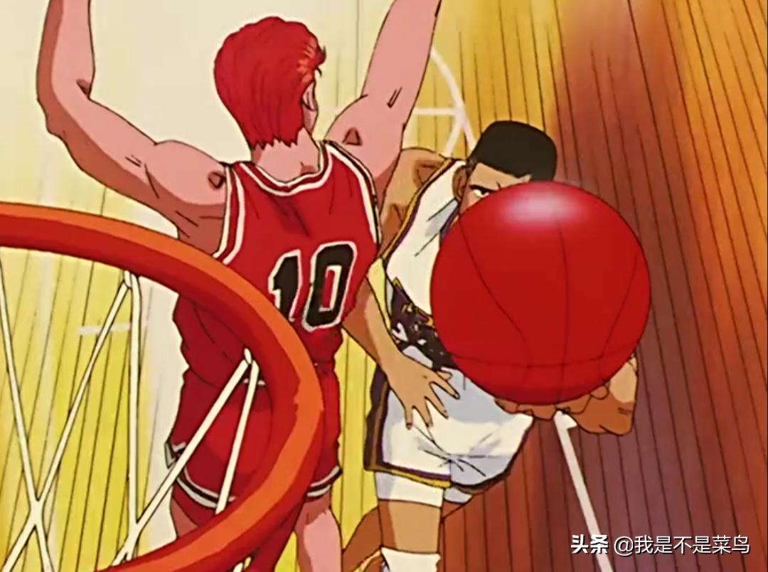 灌篮高手神奈川五大最佳阵容,灌篮高手神奈川八强对阵图