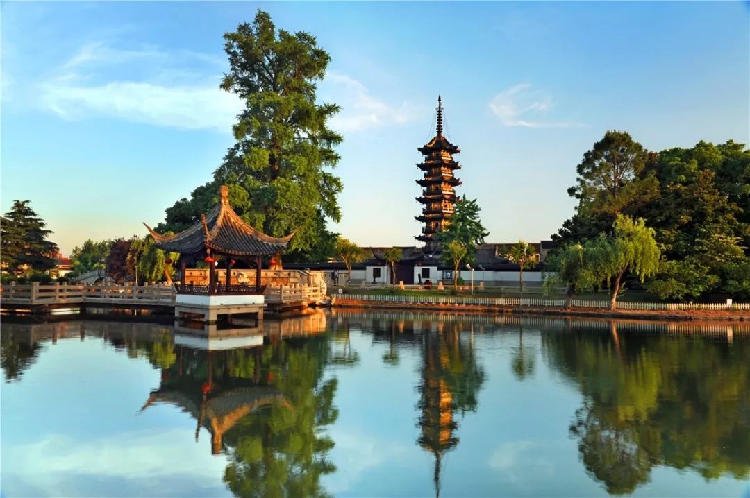 常熟旅游景点免费开放吗,常熟景区免费游玩攻略