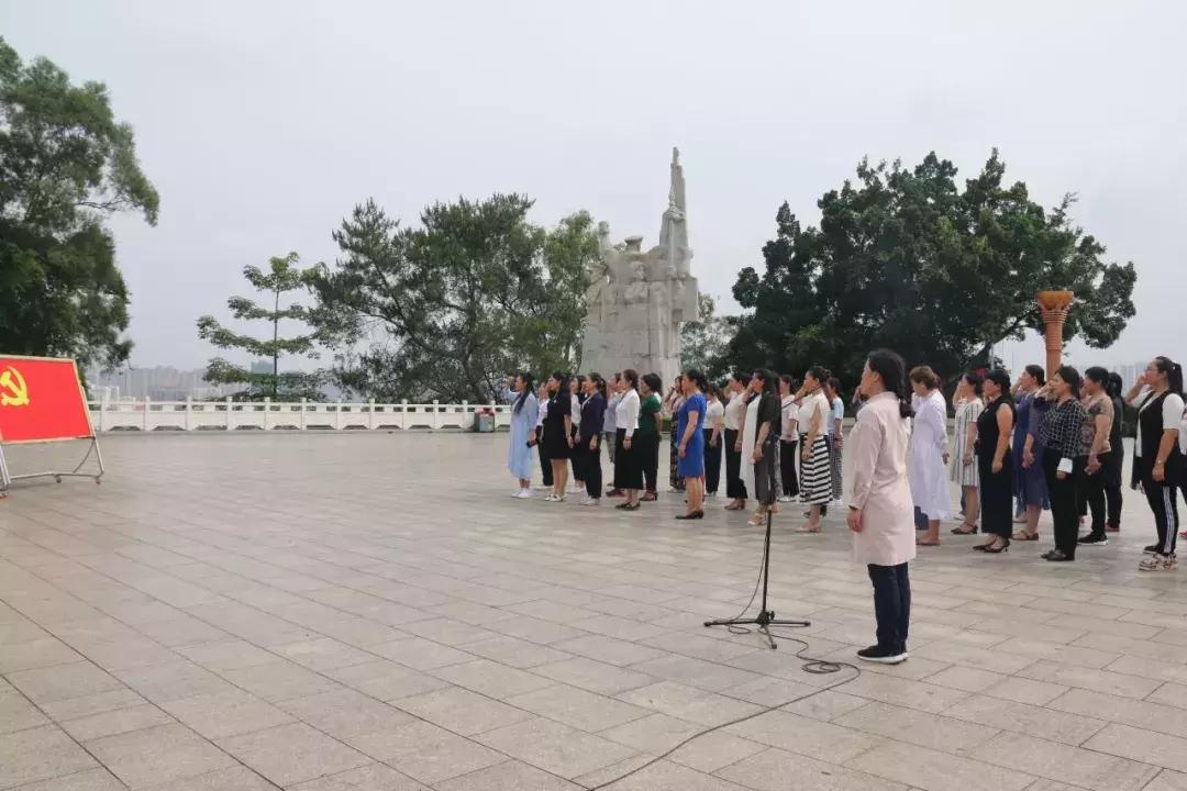 不忘初心牢记使命|石灵云的学习心得分享