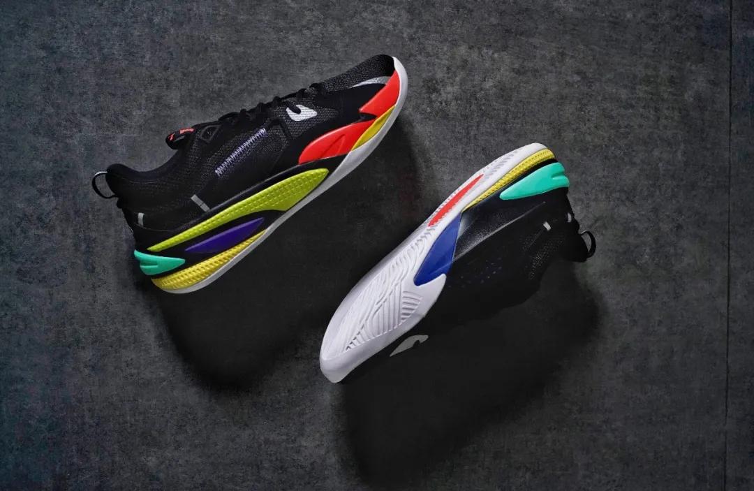 近赏｜J.ColexPUMARS-DREAMER