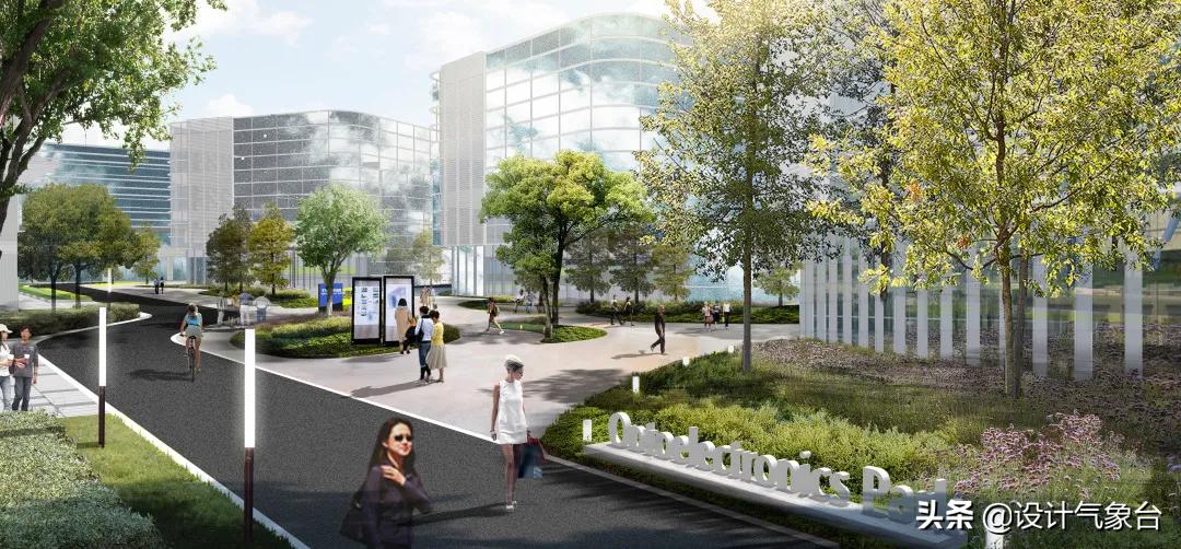 13亿项目变僵尸园区,投资13亿工业园成僵尸园区