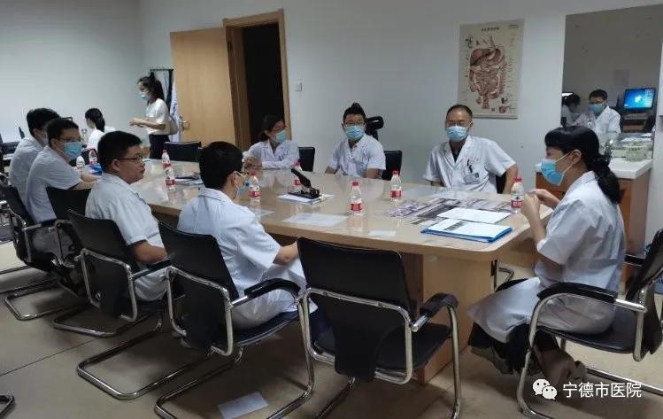 王雯消化内科,福州总院消化内科王雯主任