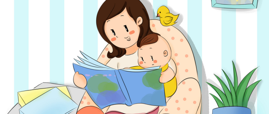 82天的宝宝必须竖抱的原因,为什么婴儿躺着和竖抱不一个模样