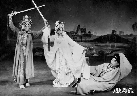 弘扬戏曲文化培养戏曲新秀,弘扬中华戏曲传统文化从娃娃抓起