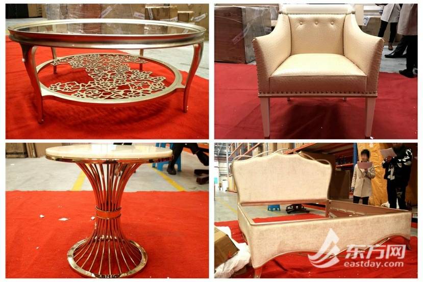 小红书上美克美家折扣店是真的吗,小红书美克家具