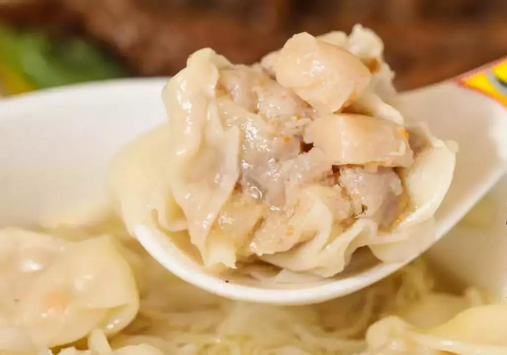 现在可以吃到鱼翅吗,10元吃不起的鱼翅