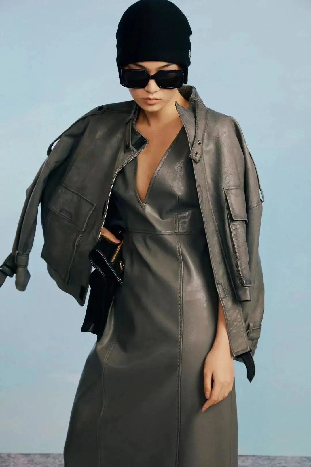 孩子没满月又发大招,不愧是宇博Chiara