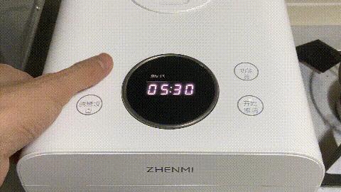 真正的脱糖电饭煲,真正能脱糖的电饭煲