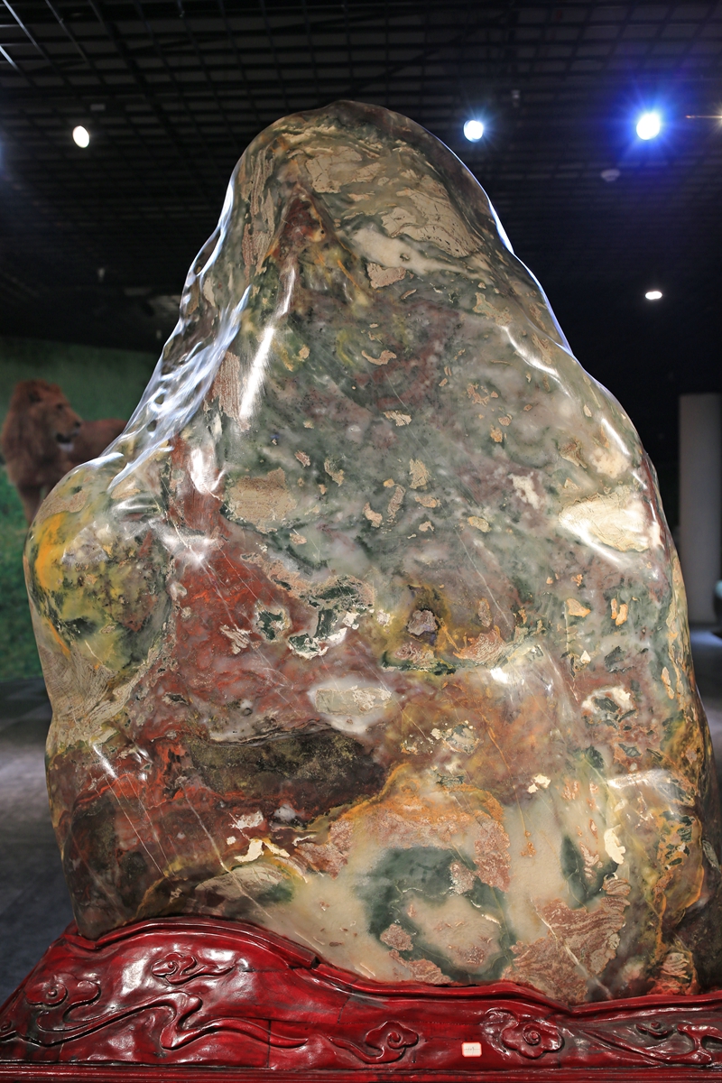 火辣辣的邵阳，邵东、武冈、新宁的那些不二风情