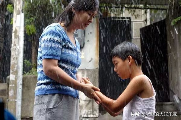 10部催人泪下的韩国亲情电影：真的太好哭了