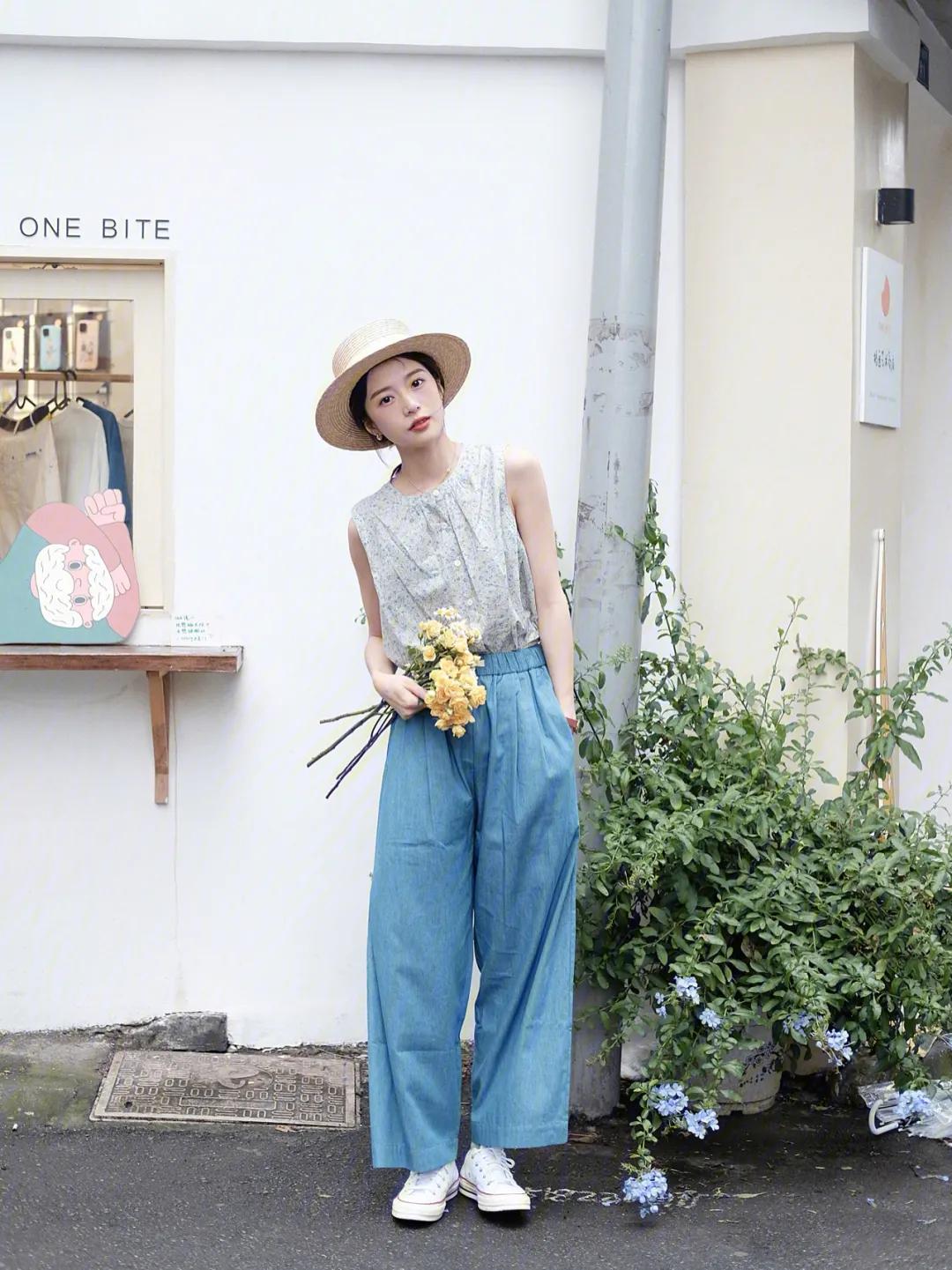 4种风格20套冬日穿搭照着穿就对了,五种穿搭风格大全